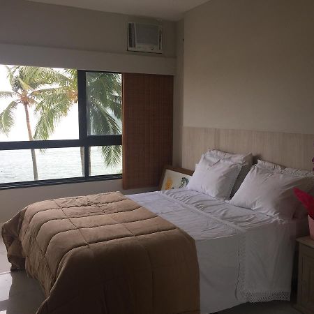 Ondina Apart Hotel Salvador Exterior photo